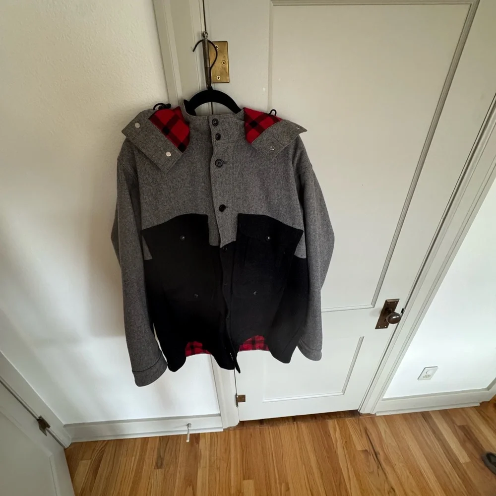 Filson Jacket - Picture 4 of 5